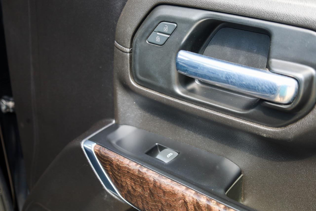 GMC Sierra 3500HD 4WD Crew Cab 172" Denali 2022