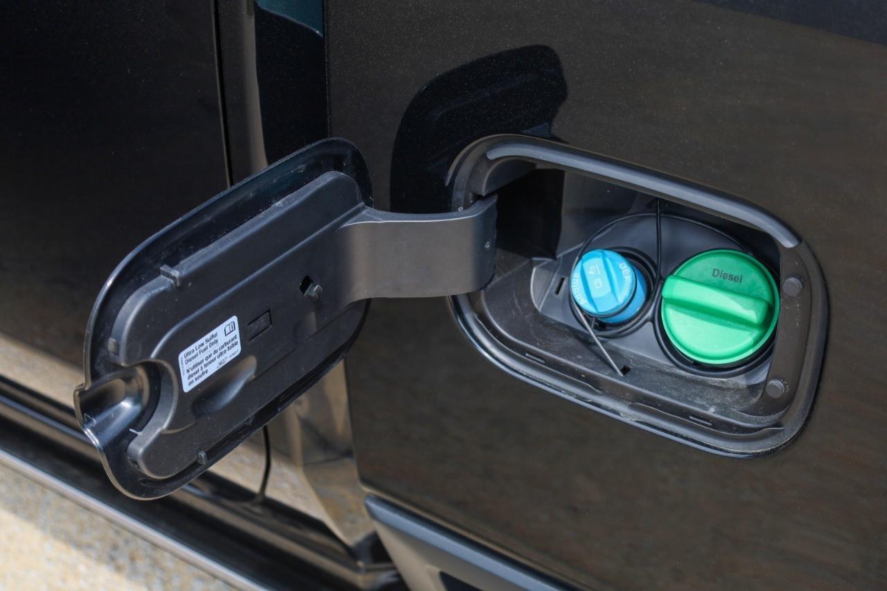 GMC Sierra 3500HD 4WD Crew Cab 172" Denali 2022