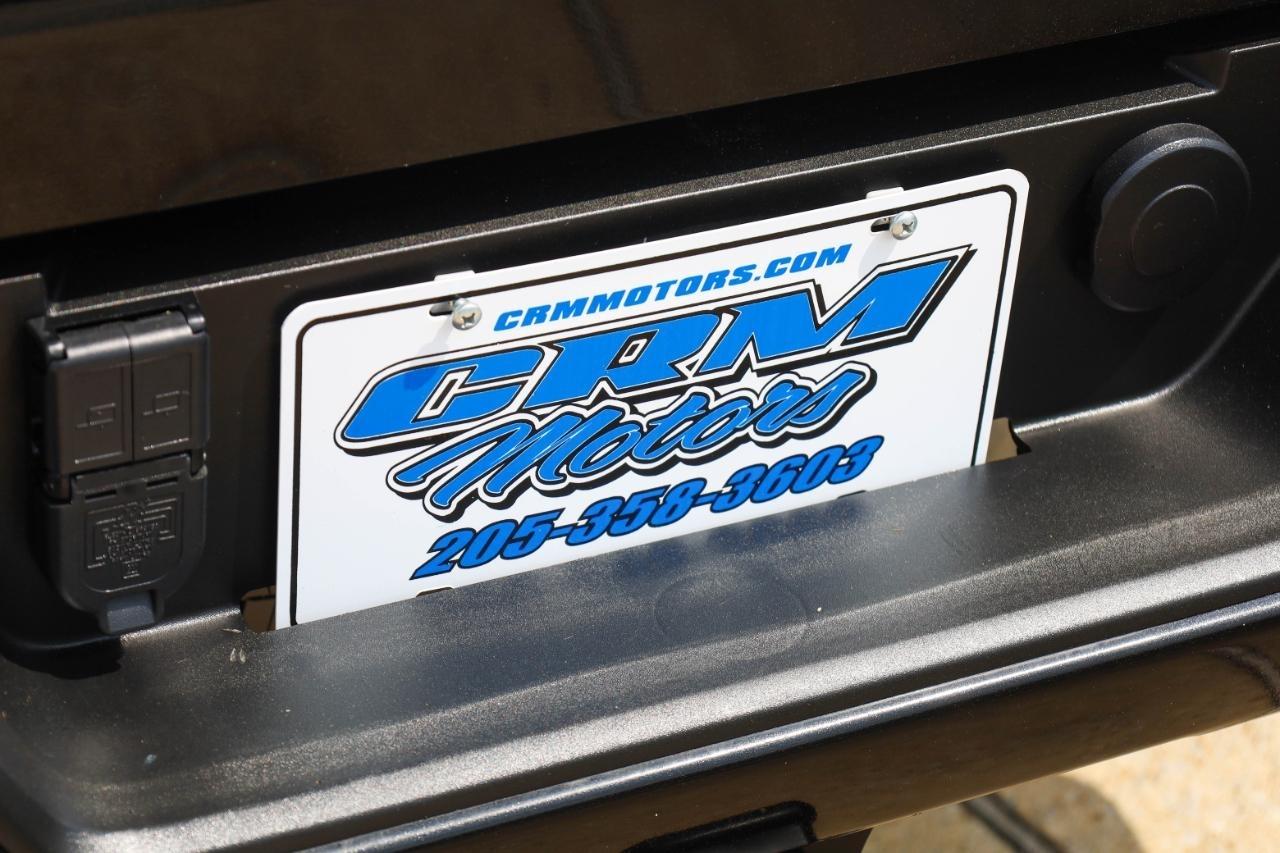 GMC Sierra 3500HD 4WD Crew Cab 172" Denali 2022