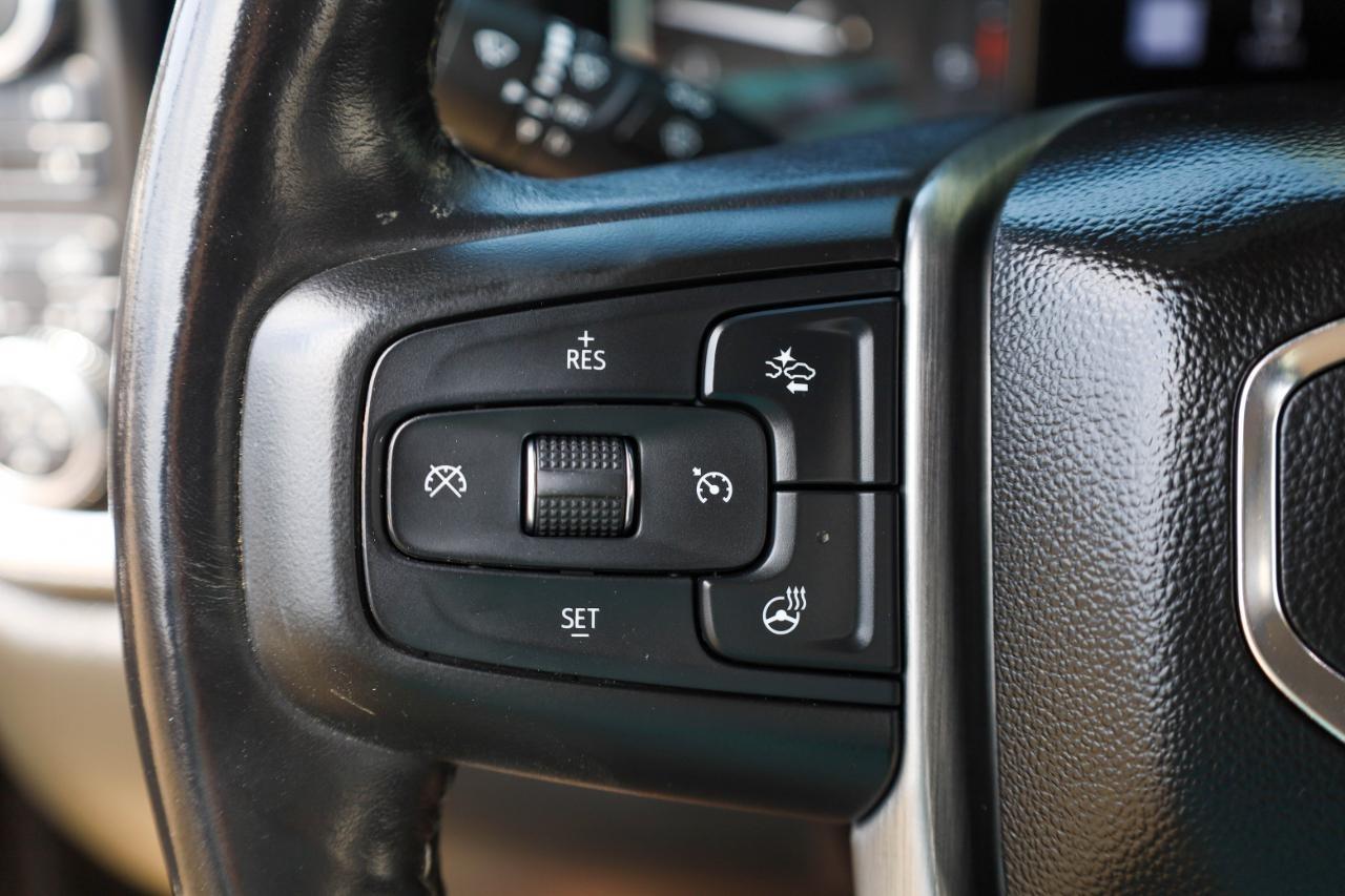 GMC Sierra 3500HD 4WD Crew Cab 172" Denali 2022