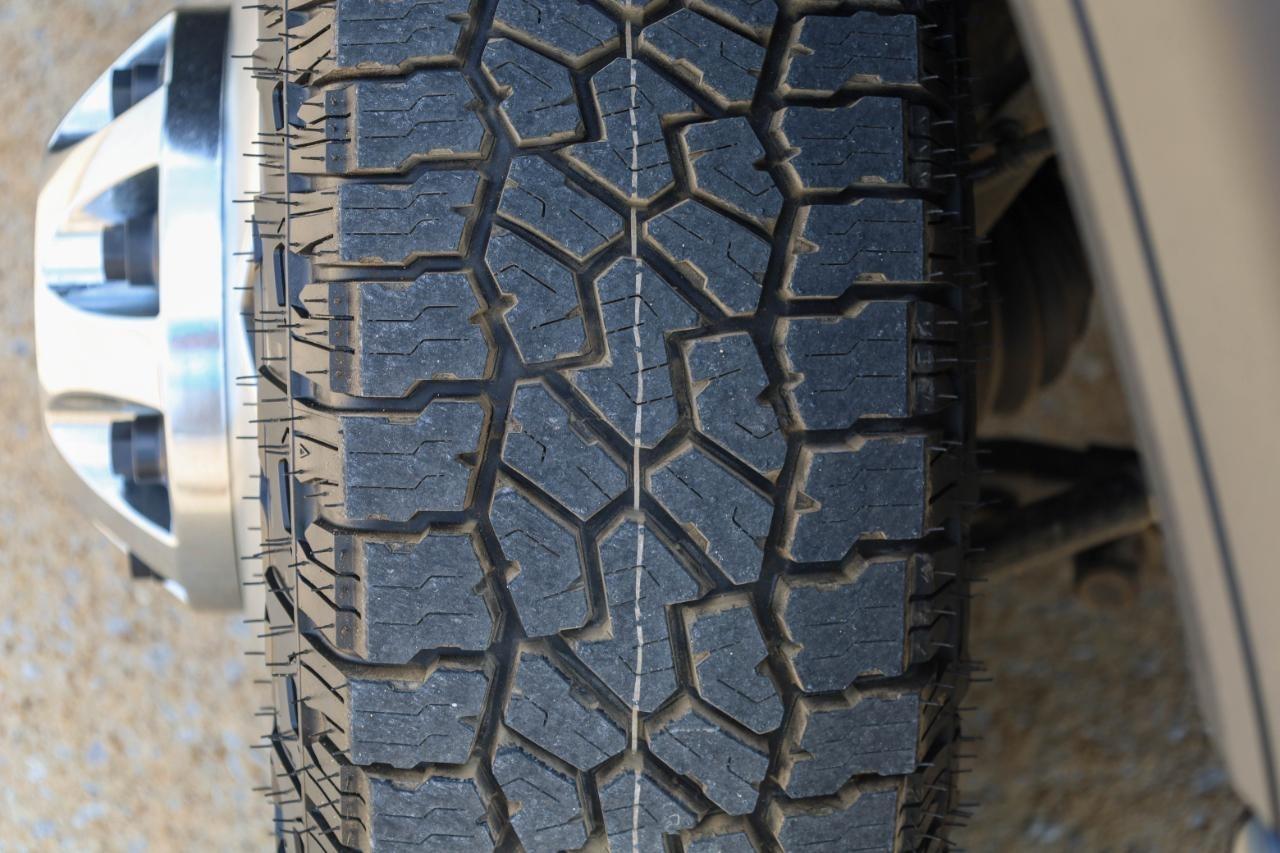 GMC Sierra 3500HD 4WD Crew Cab 172" Denali 2022