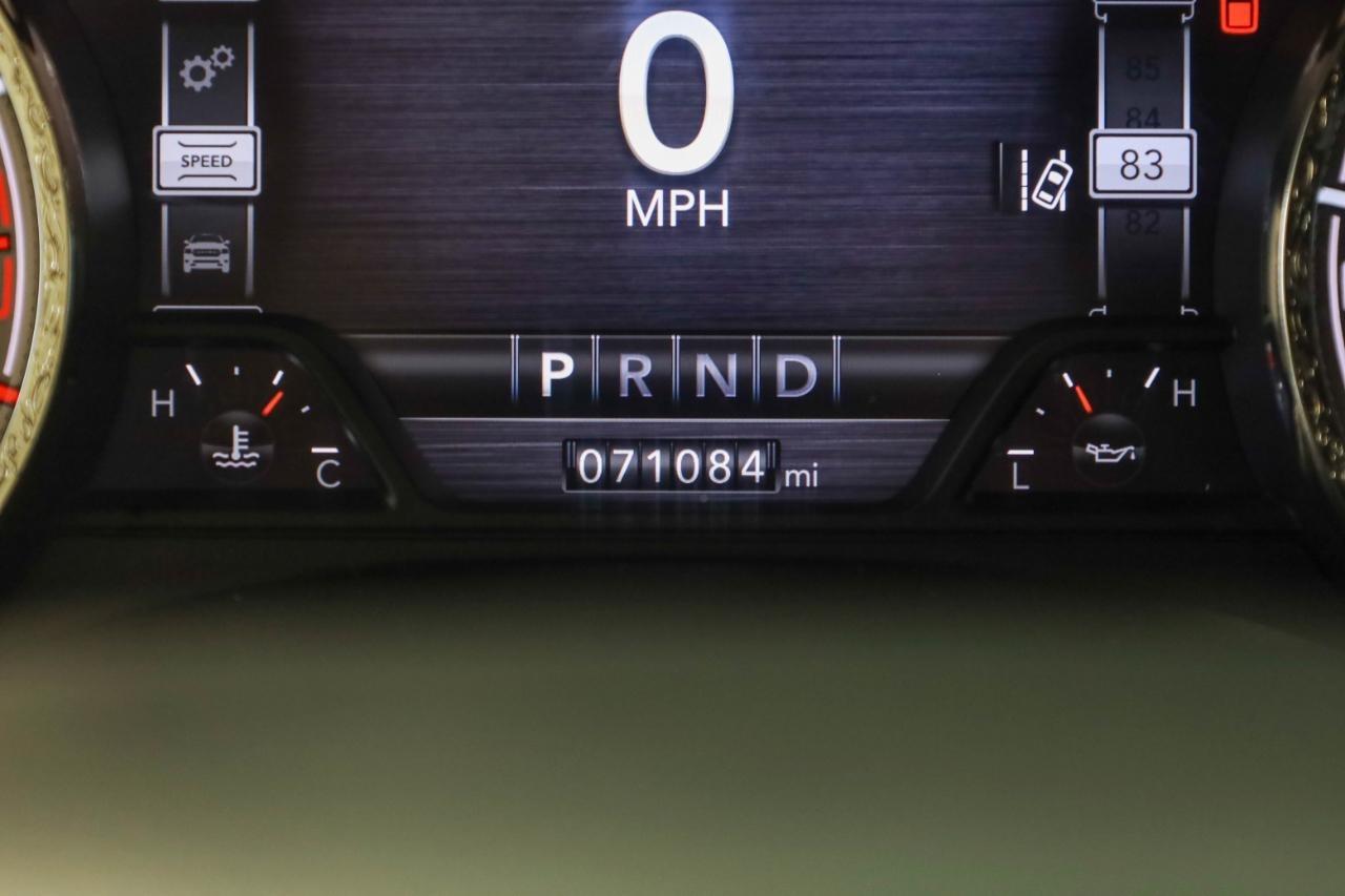 RAM 3500 Longhorn 4x4 Mega Cab 6'4" Box 2022