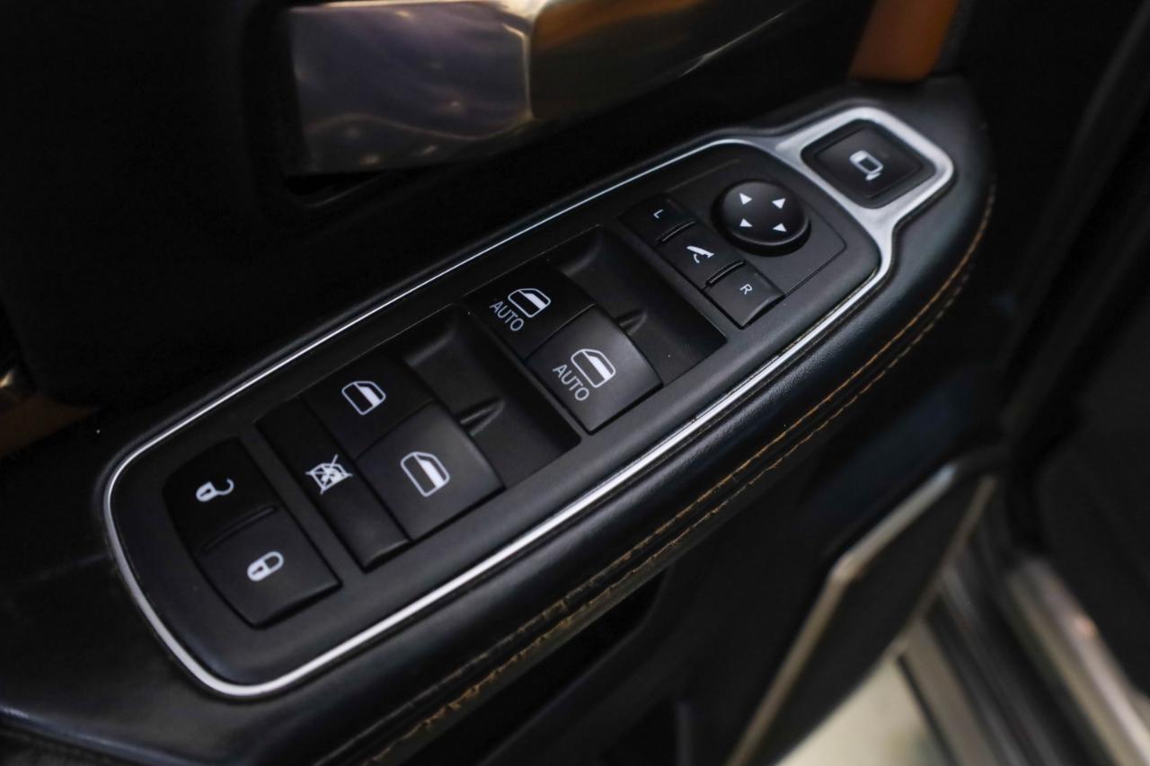 RAM 3500 Longhorn 4x4 Mega Cab 6'4" Box 2022