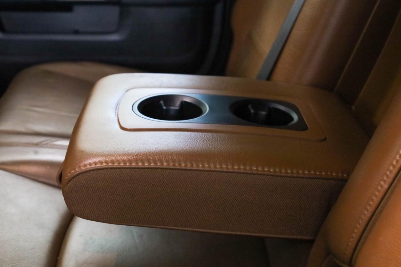 RAM 3500 Longhorn 4x4 Mega Cab 6'4" Box 2022