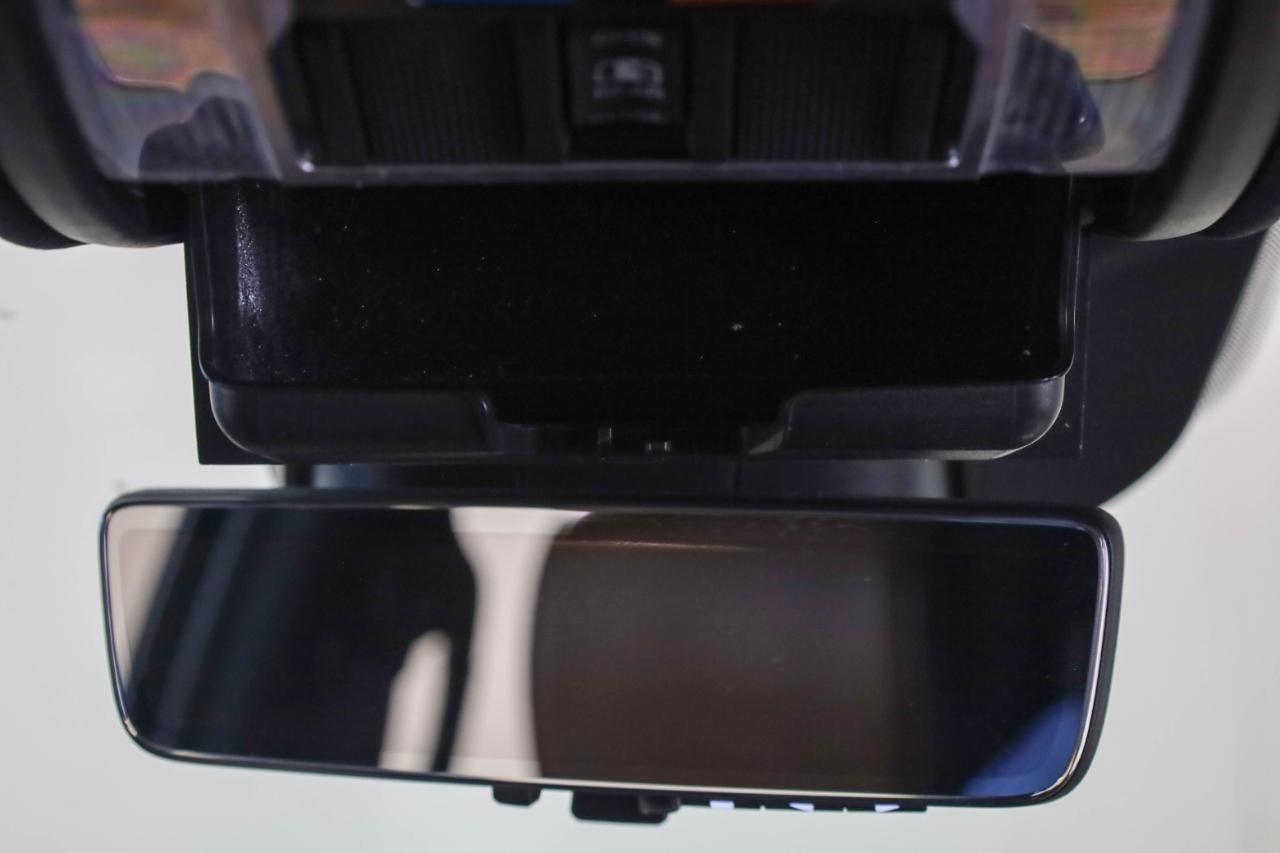 RAM 3500 Longhorn 4x4 Mega Cab 6'4" Box 2022