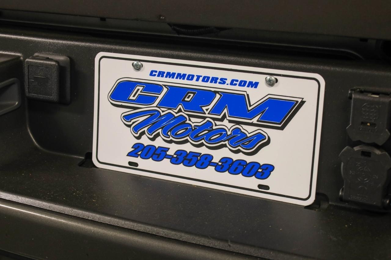 RAM 3500 Longhorn 4x4 Mega Cab 6'4" Box 2022