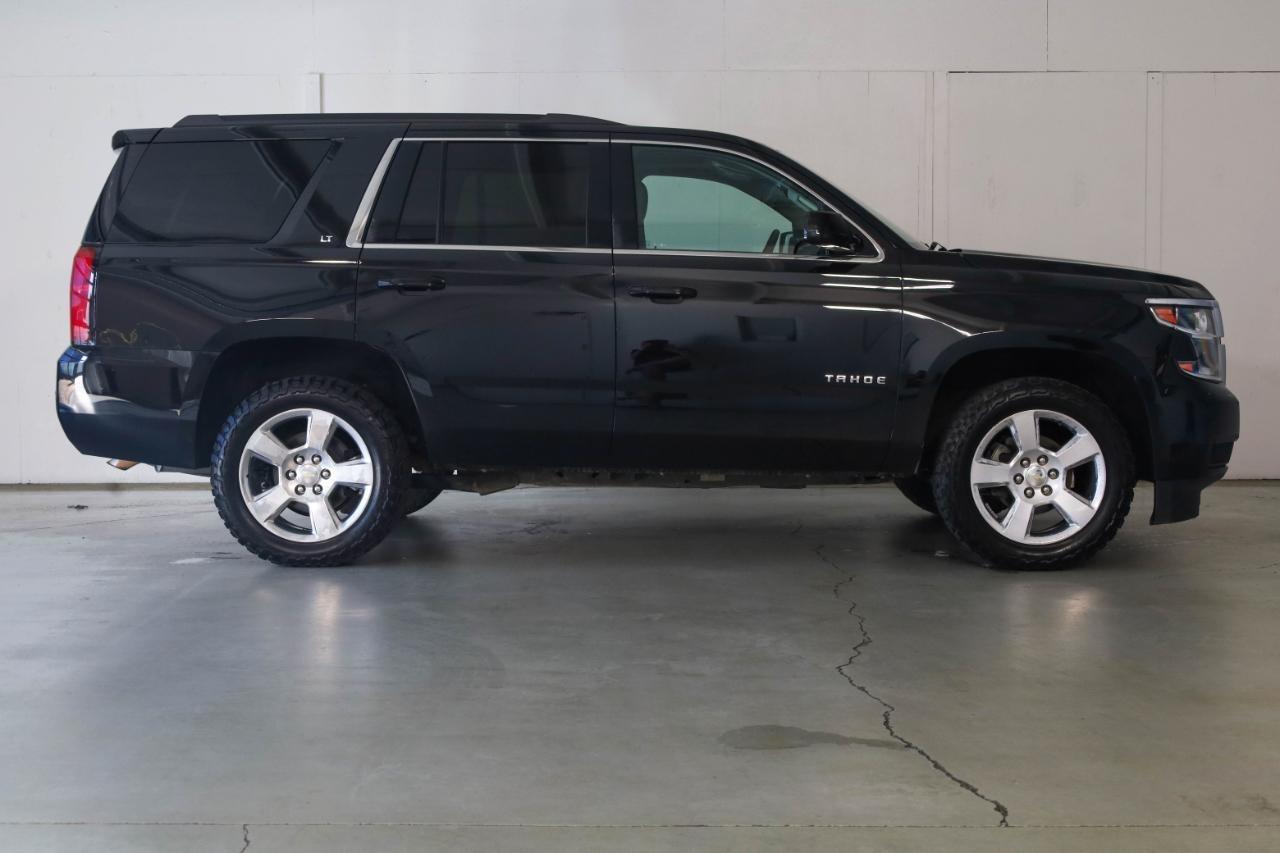 Chevrolet Tahoe 2WD 4dr LT 2016