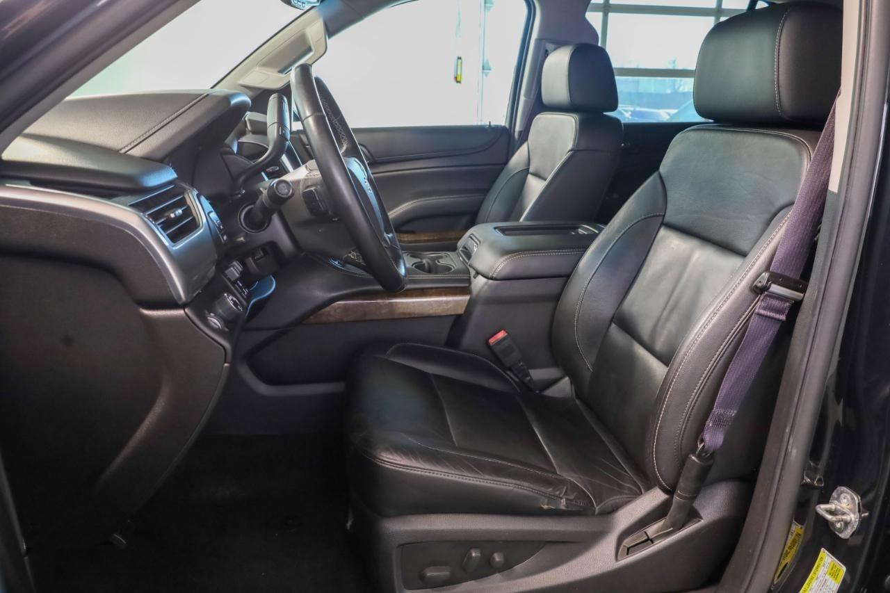 Chevrolet Tahoe 2WD 4dr LT 2016