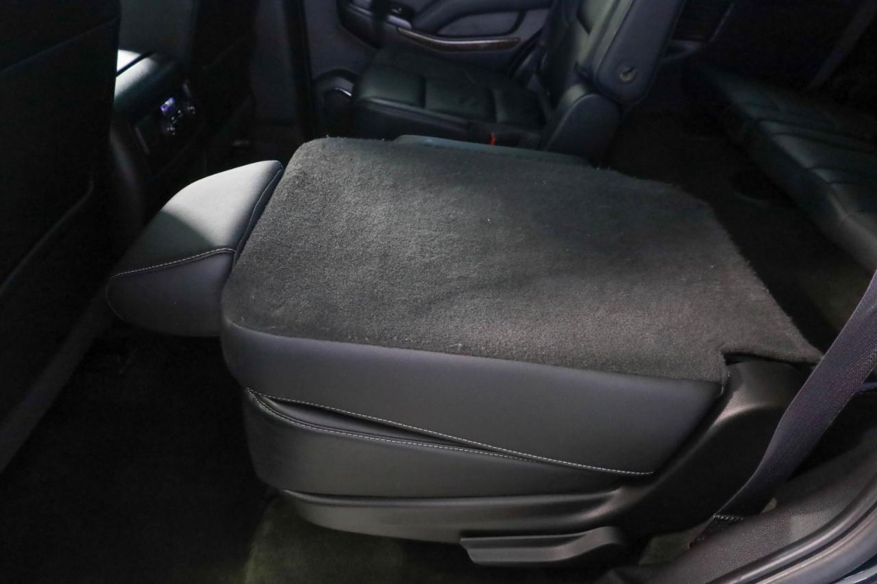 Chevrolet Tahoe 2WD 4dr LT 2016