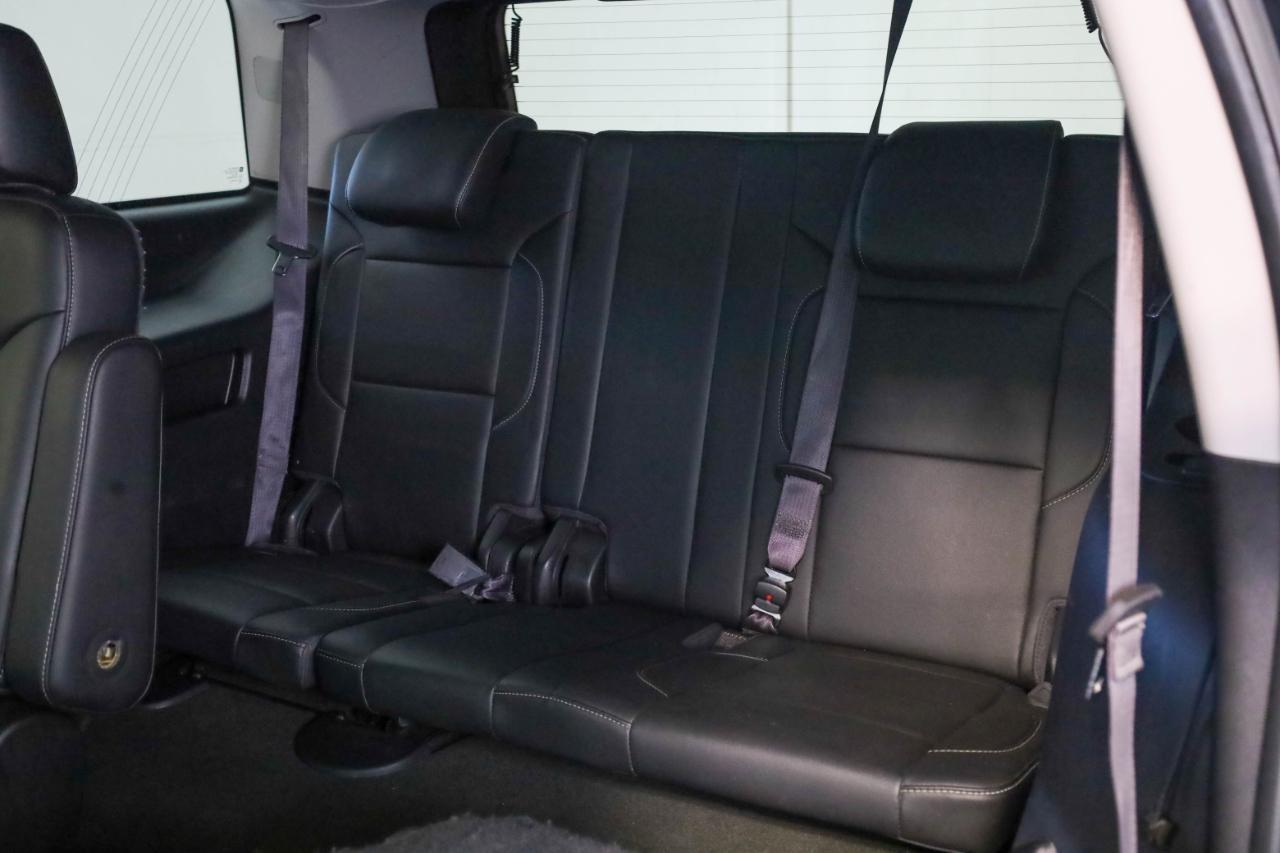 Chevrolet Tahoe 2WD 4dr LT 2016