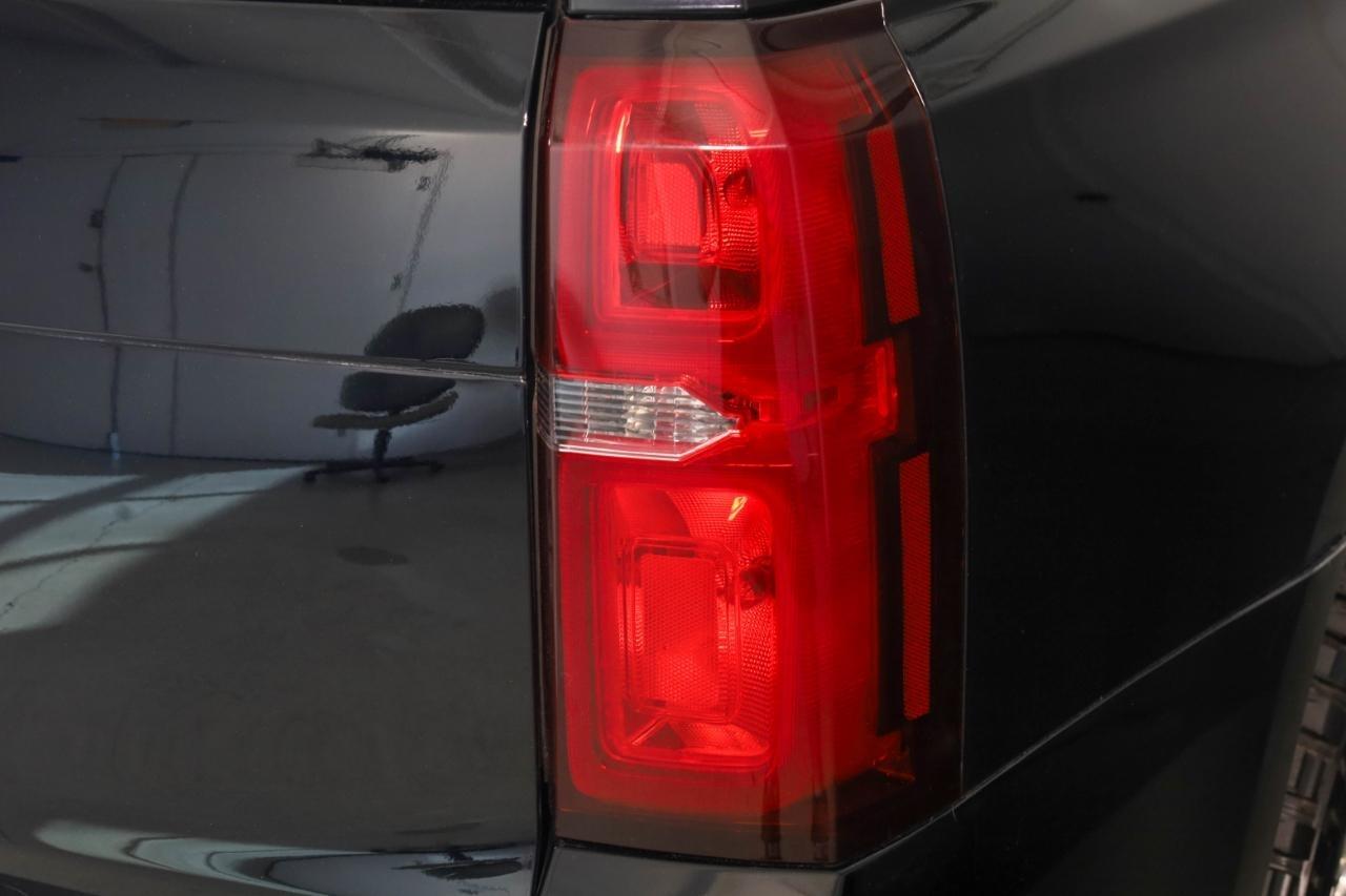 Chevrolet Tahoe 2WD 4dr LT 2016