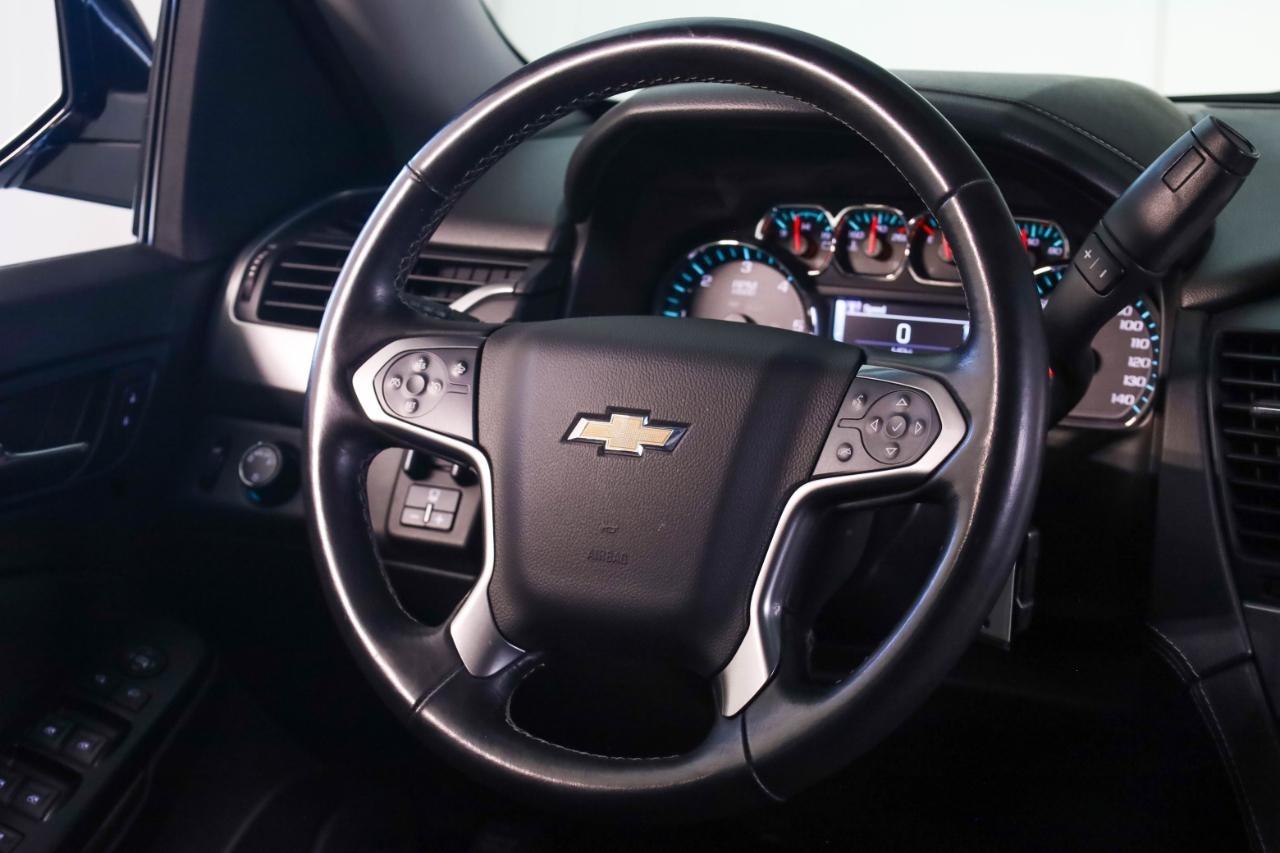 Chevrolet Tahoe 2WD 4dr LT 2016