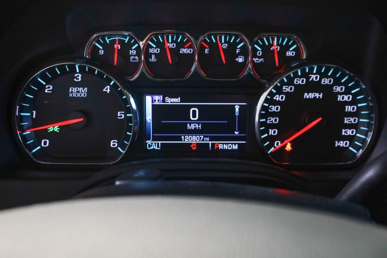 Chevrolet Tahoe 2WD 4dr LT 2016