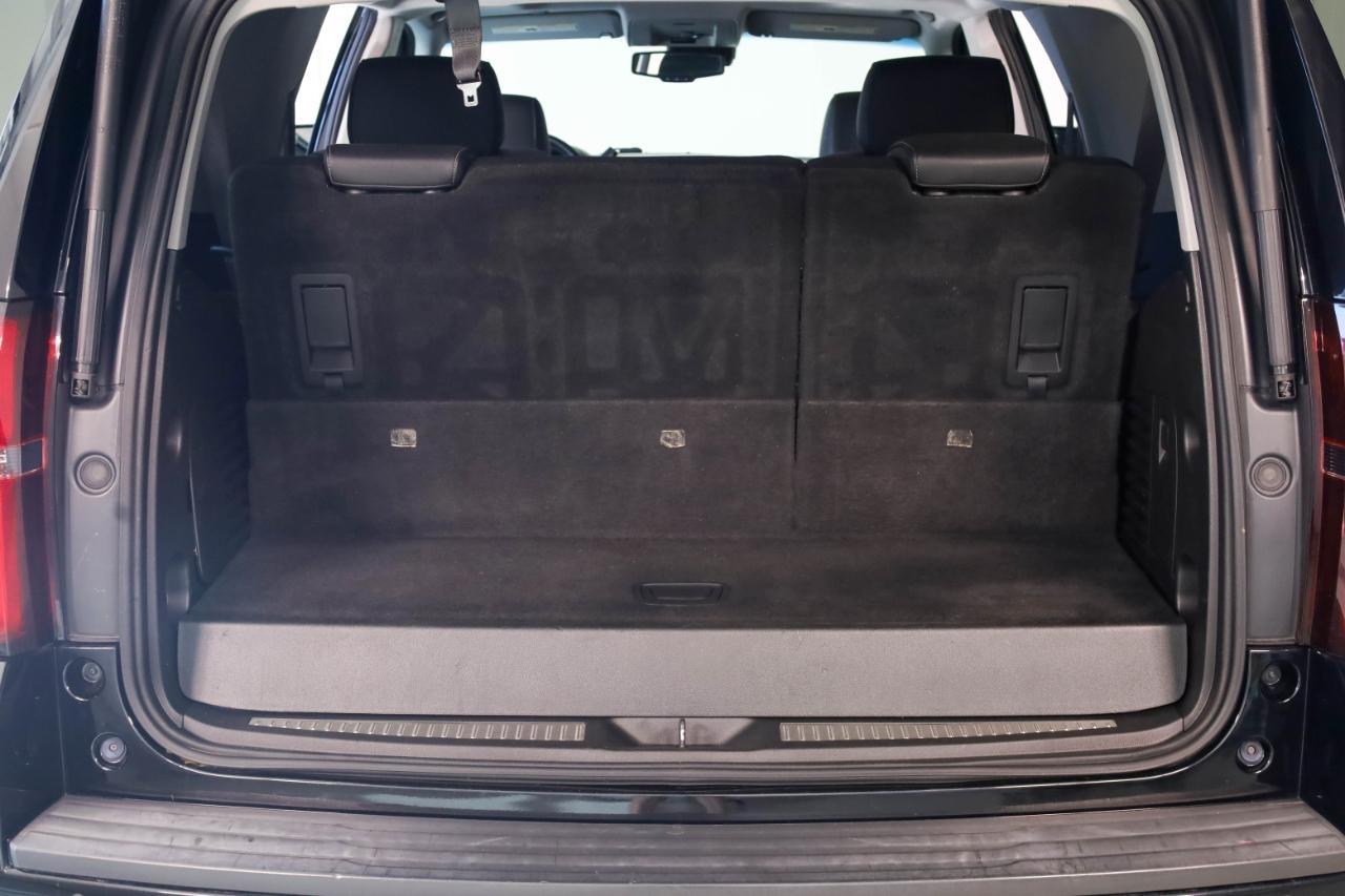 Chevrolet Tahoe 2WD 4dr LT 2016