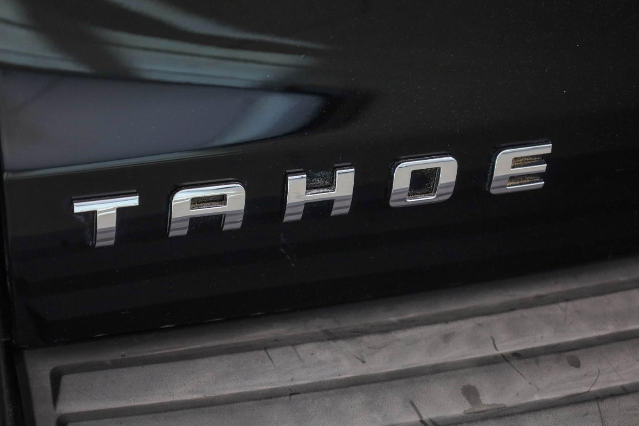 Chevrolet Tahoe 2WD 4dr LT 2016