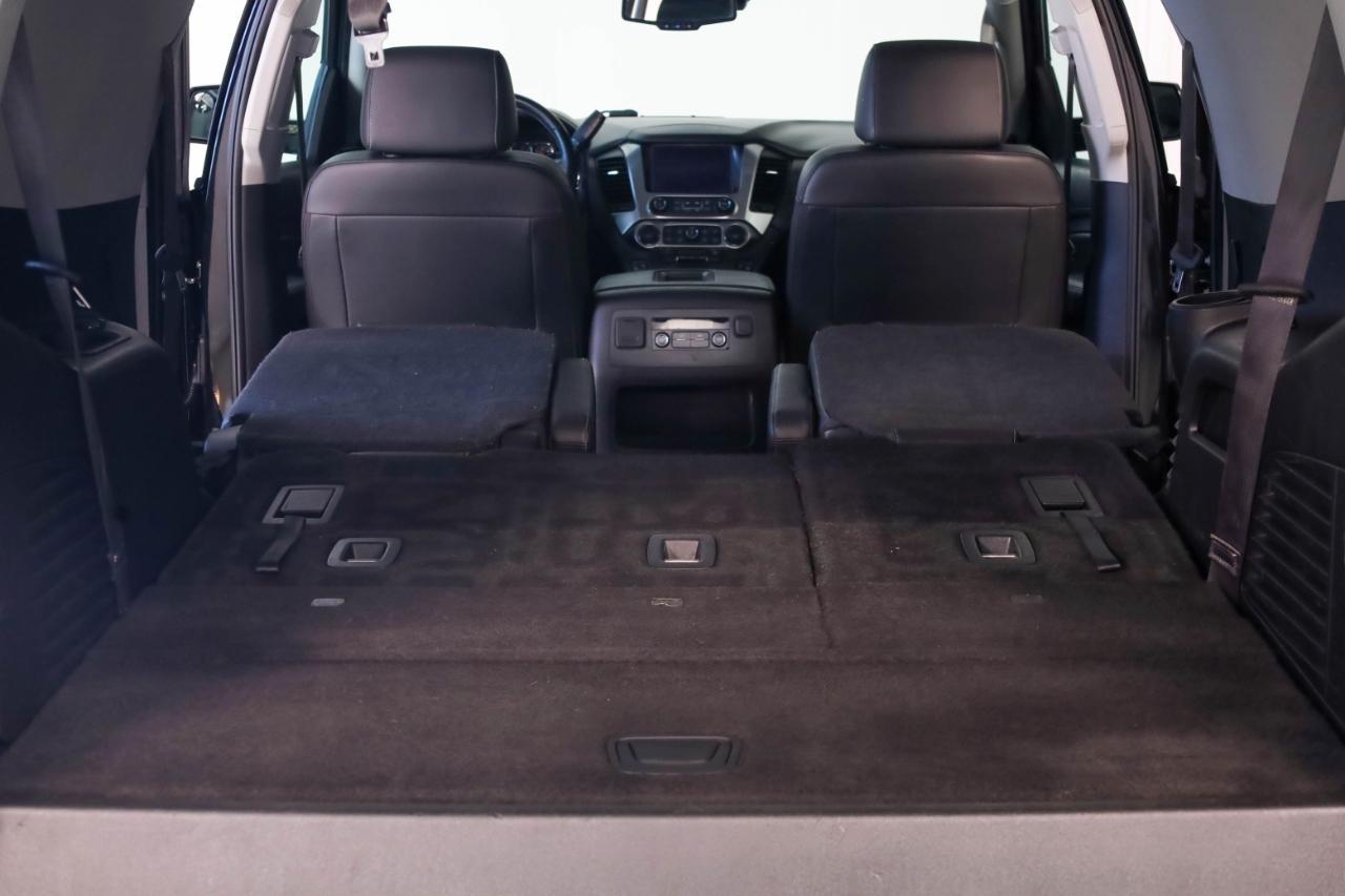 Chevrolet Tahoe 2WD 4dr LT 2016