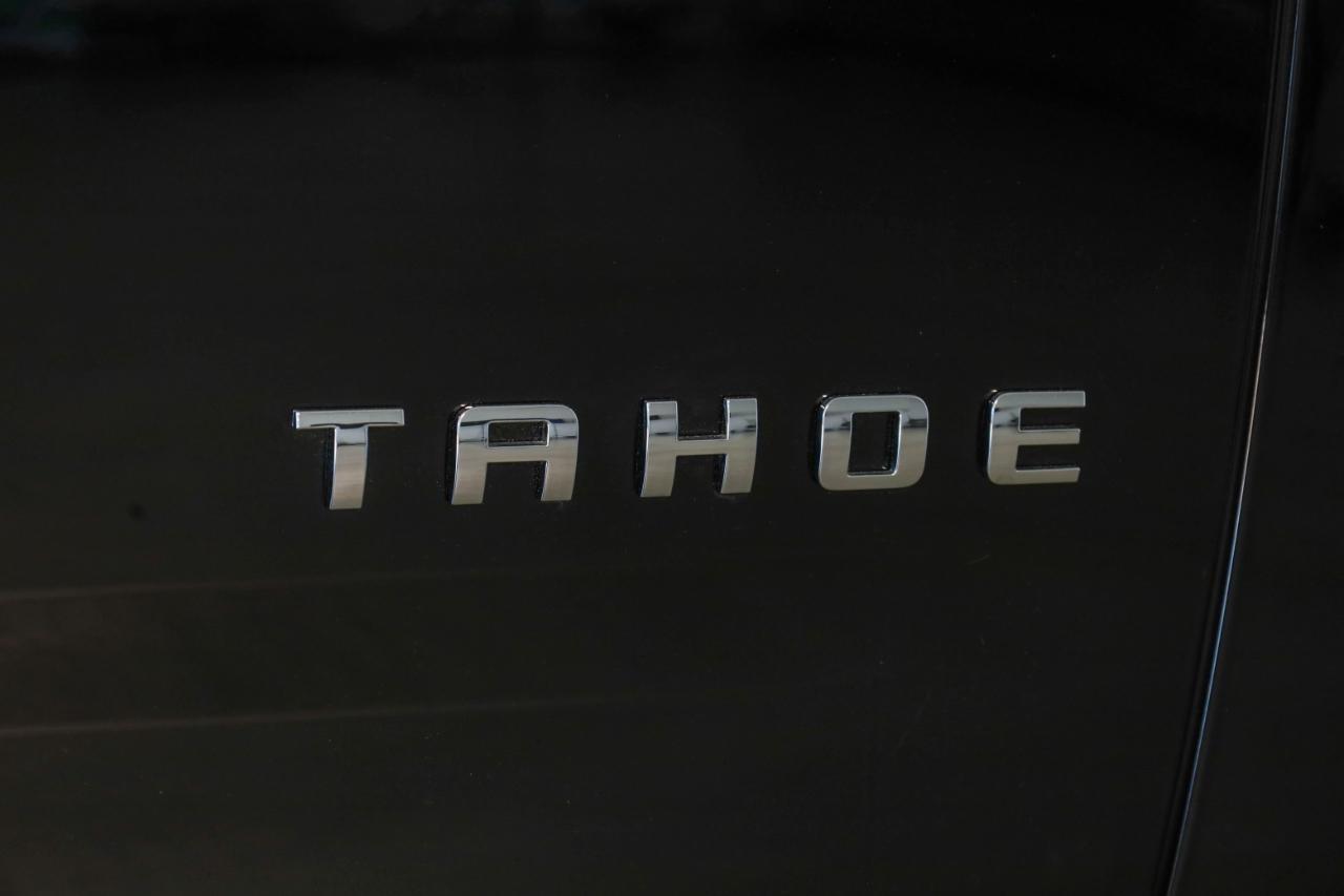 Chevrolet Tahoe 2WD 4dr LT 2016