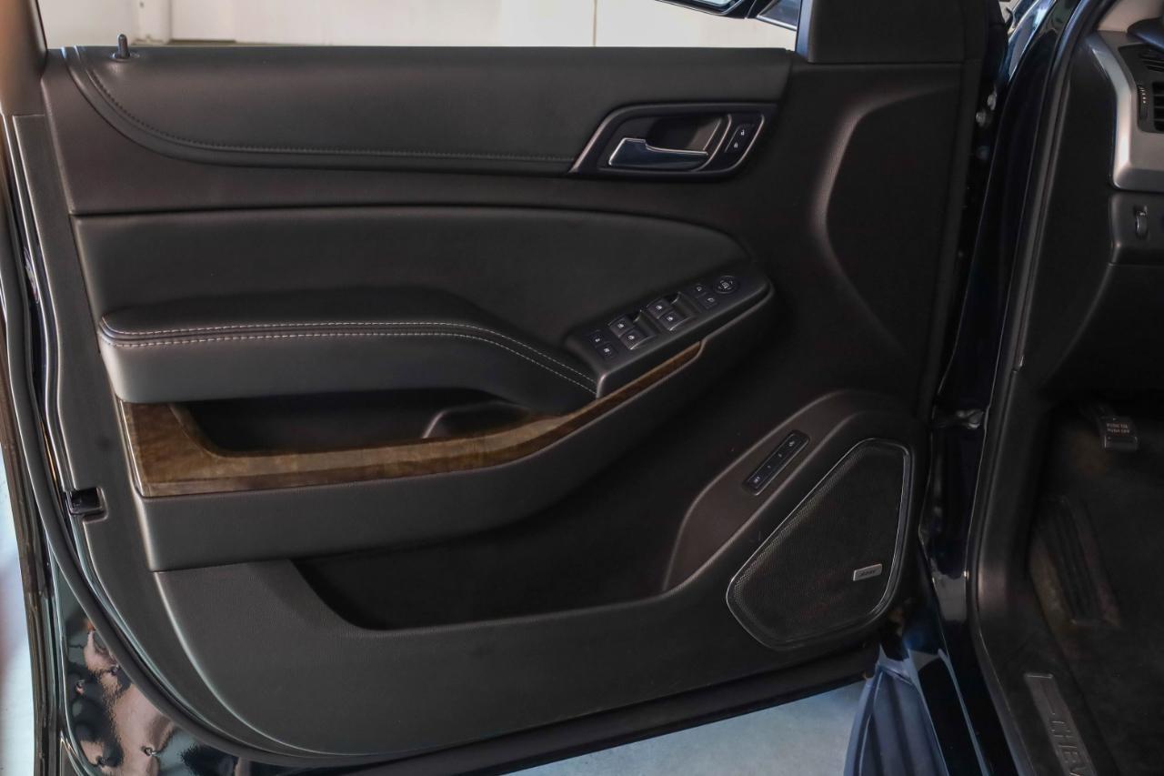 Chevrolet Tahoe 2WD 4dr LT 2016