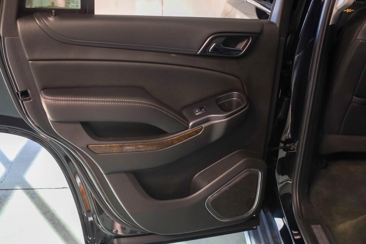 Chevrolet Tahoe 2WD 4dr LT 2016