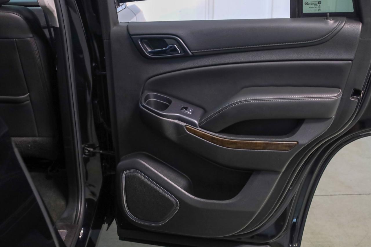 Chevrolet Tahoe 2WD 4dr LT 2016