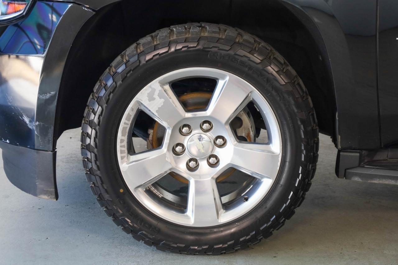 Chevrolet Tahoe 2WD 4dr LT 2016