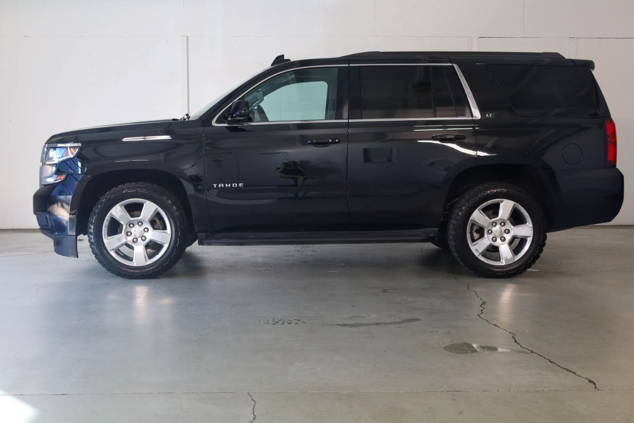 Chevrolet Tahoe 2WD 4dr LT 2016