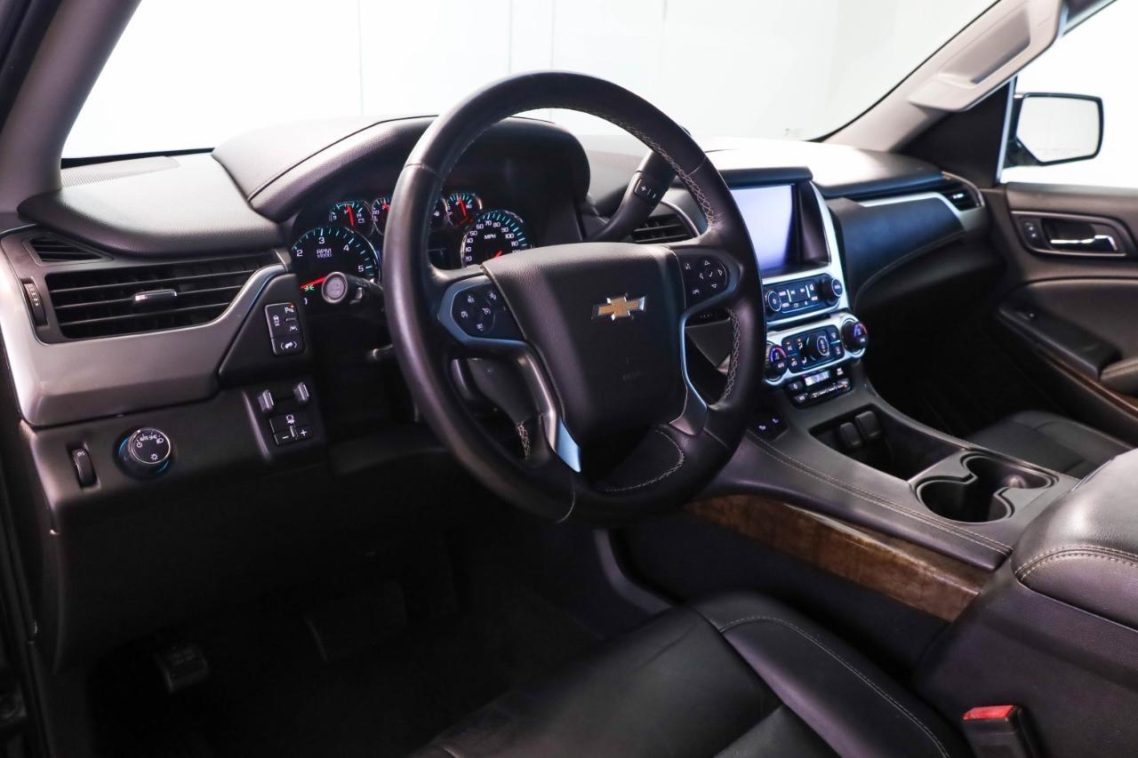 Chevrolet Tahoe 2WD 4dr LT 2016