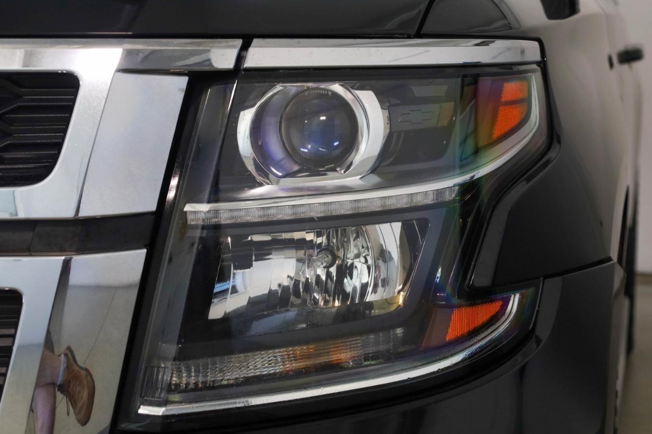 Chevrolet Tahoe 2WD 4dr LT 2016