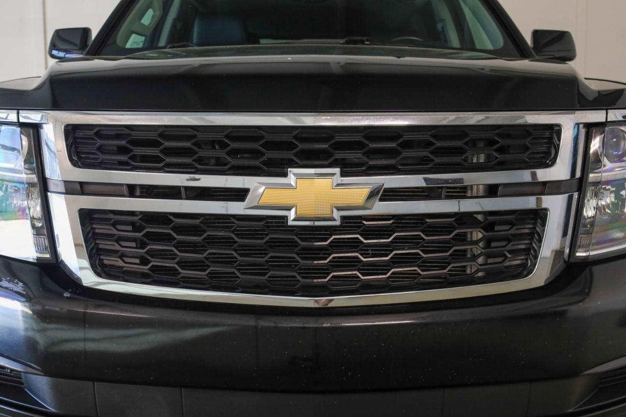 Chevrolet Tahoe 2WD 4dr LT 2016
