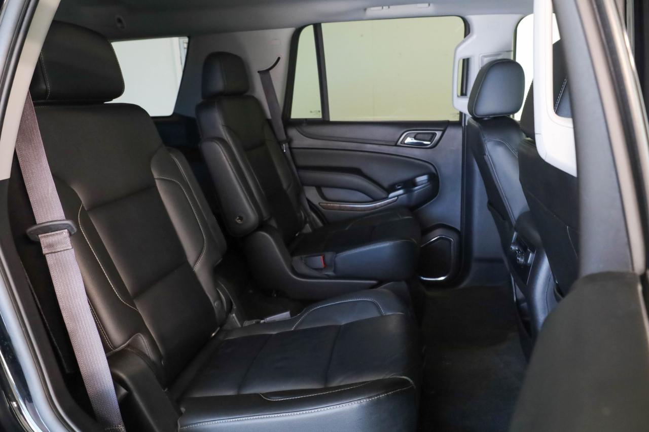 Chevrolet Tahoe 2WD 4dr LT 2016