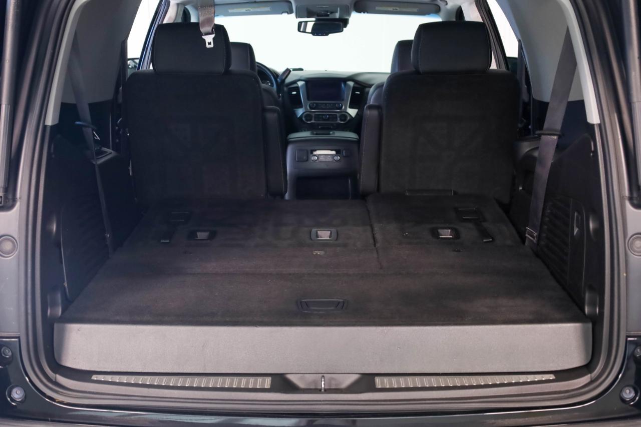 Chevrolet Tahoe 2WD 4dr LT 2016