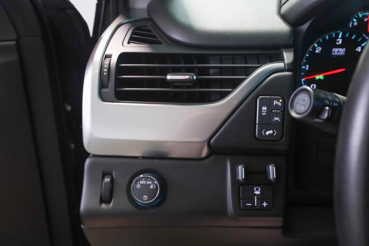 Chevrolet Tahoe 2WD 4dr LT 2016