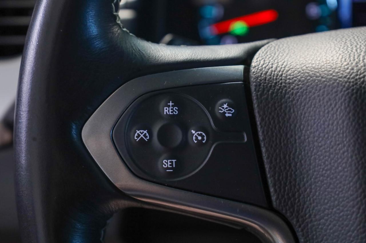 Chevrolet Tahoe 2WD 4dr LT 2016