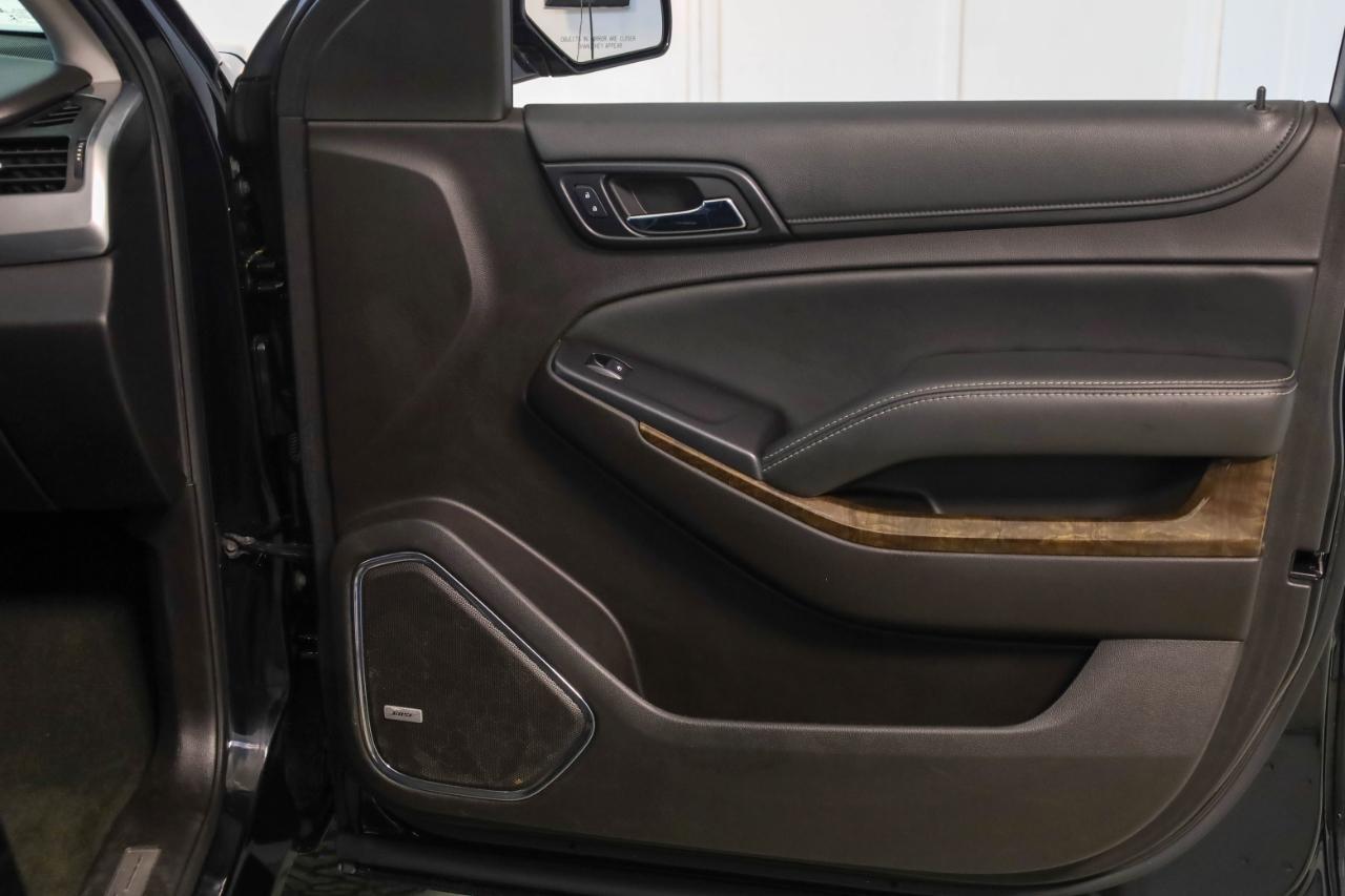 Chevrolet Tahoe 2WD 4dr LT 2016