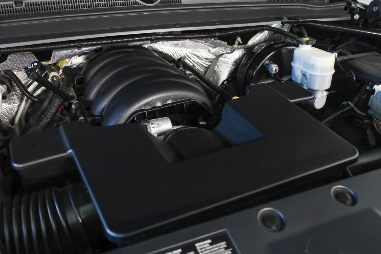 Chevrolet Tahoe 2WD 4dr LT 2016