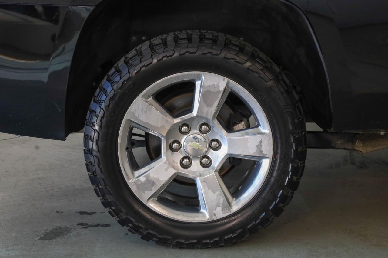 Chevrolet Tahoe 2WD 4dr LT 2016