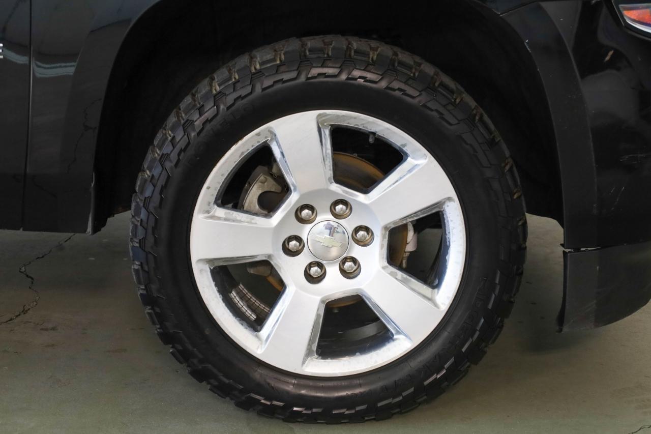 Chevrolet Tahoe 2WD 4dr LT 2016