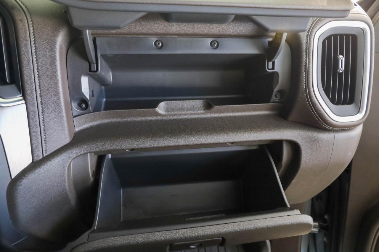 GMC Sierra 1500 4WD Crew Cab 147" Denali 2020