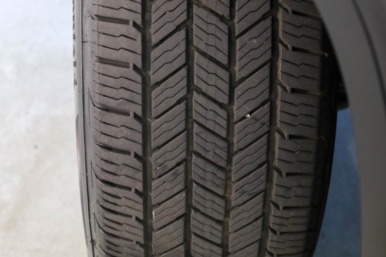 GMC Sierra 1500 4WD Crew Cab 147" Denali 2020