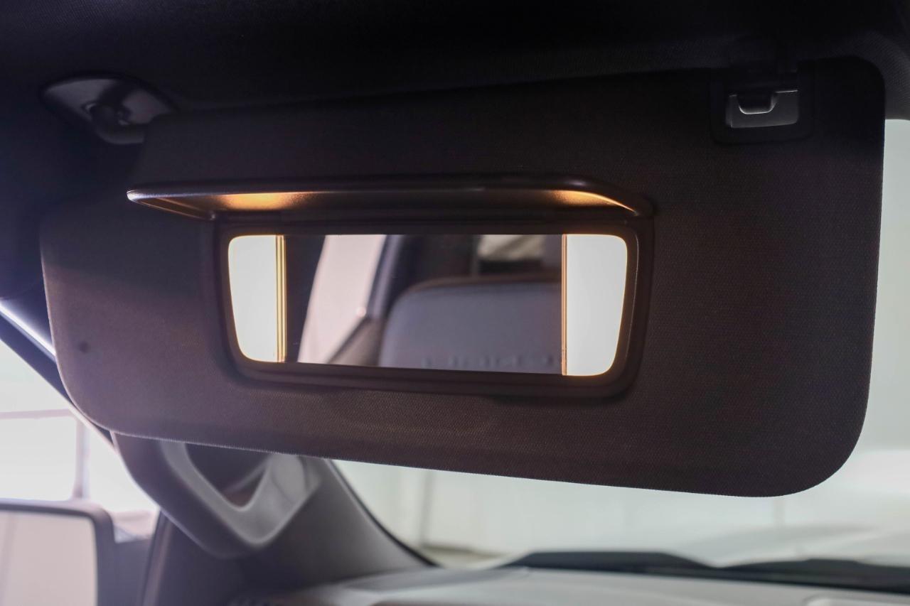 GMC Sierra 1500 4WD Crew Cab 147" Denali 2020