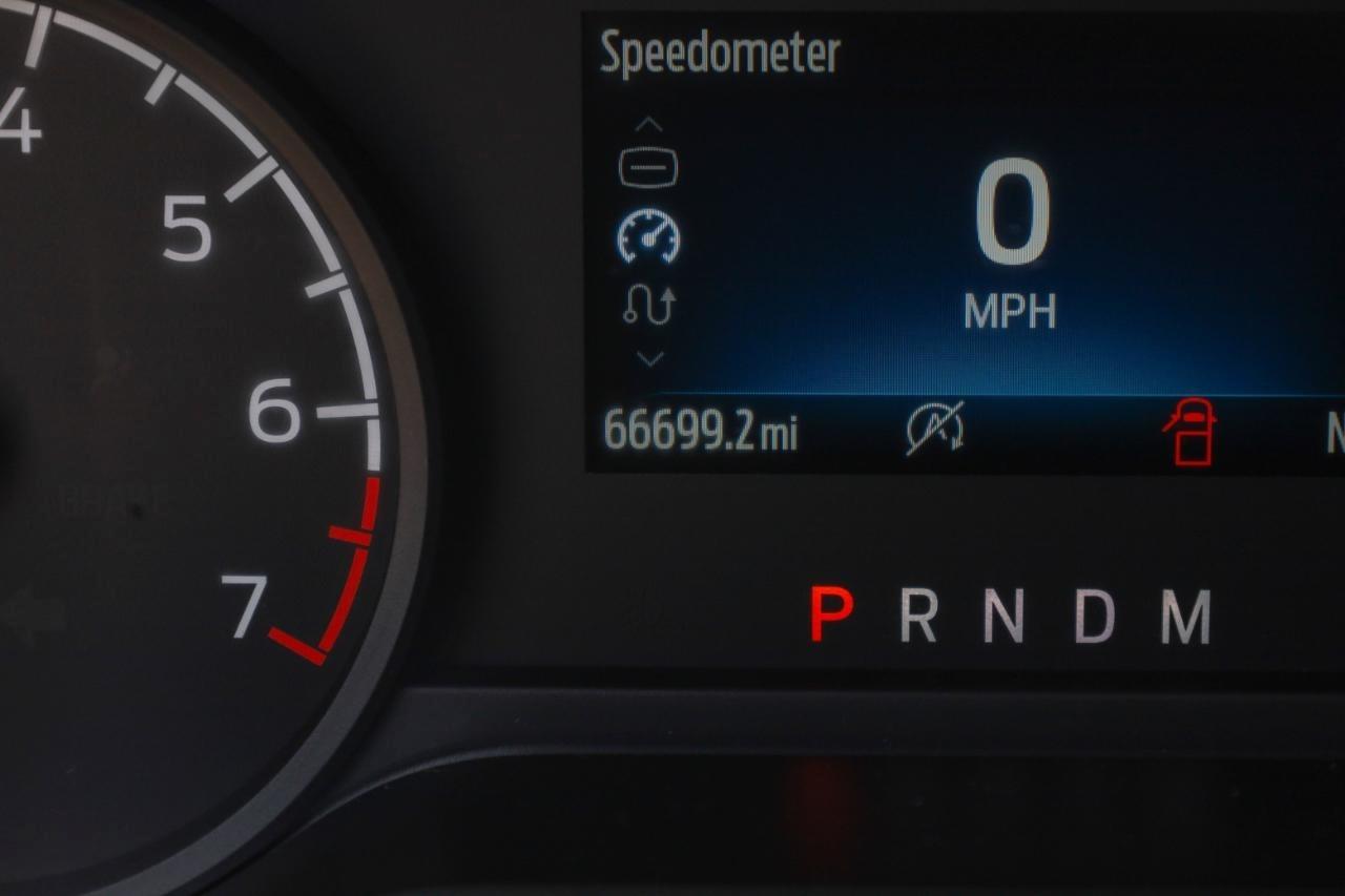 Ford F-150 Lariat 2WD SuperCab 8' Box 2022