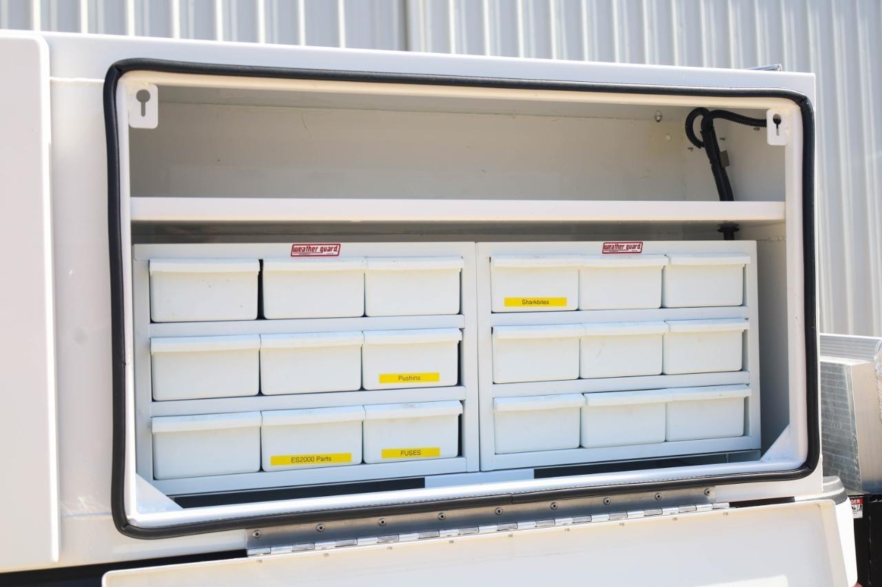 Ford F-150 Lariat 2WD SuperCab 8' Box 2022