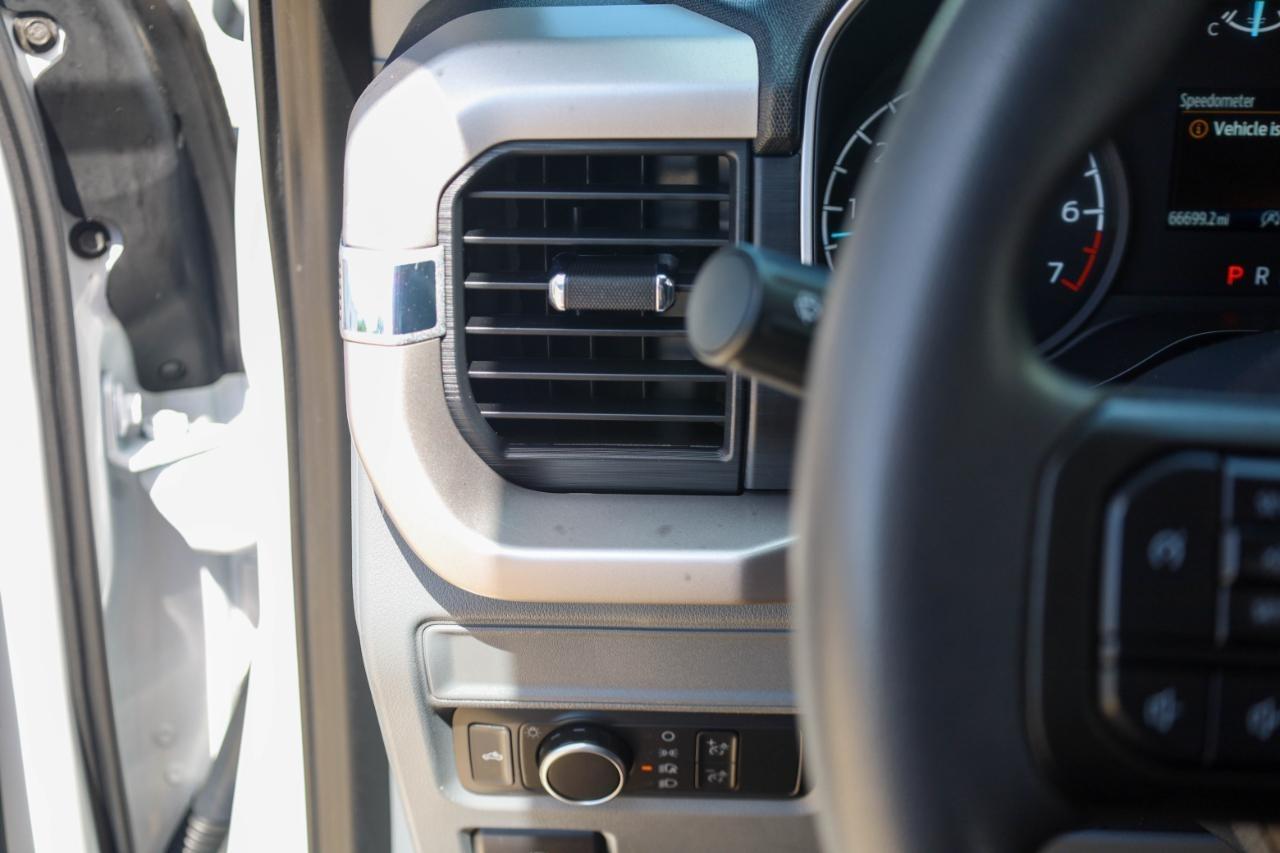 Ford F-150 Lariat 2WD SuperCab 8' Box 2022