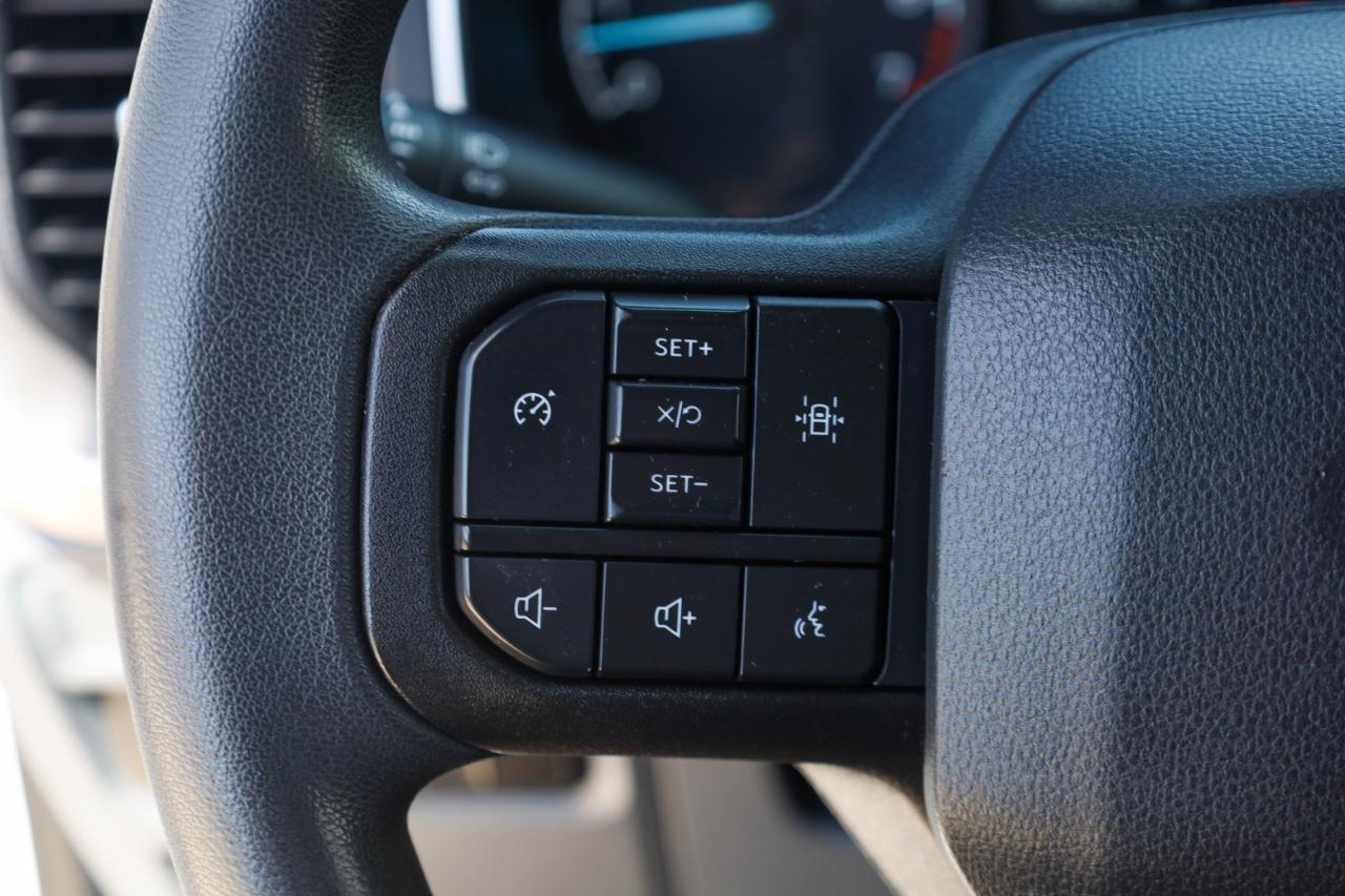 Ford F-150 Lariat 2WD SuperCab 8' Box 2022