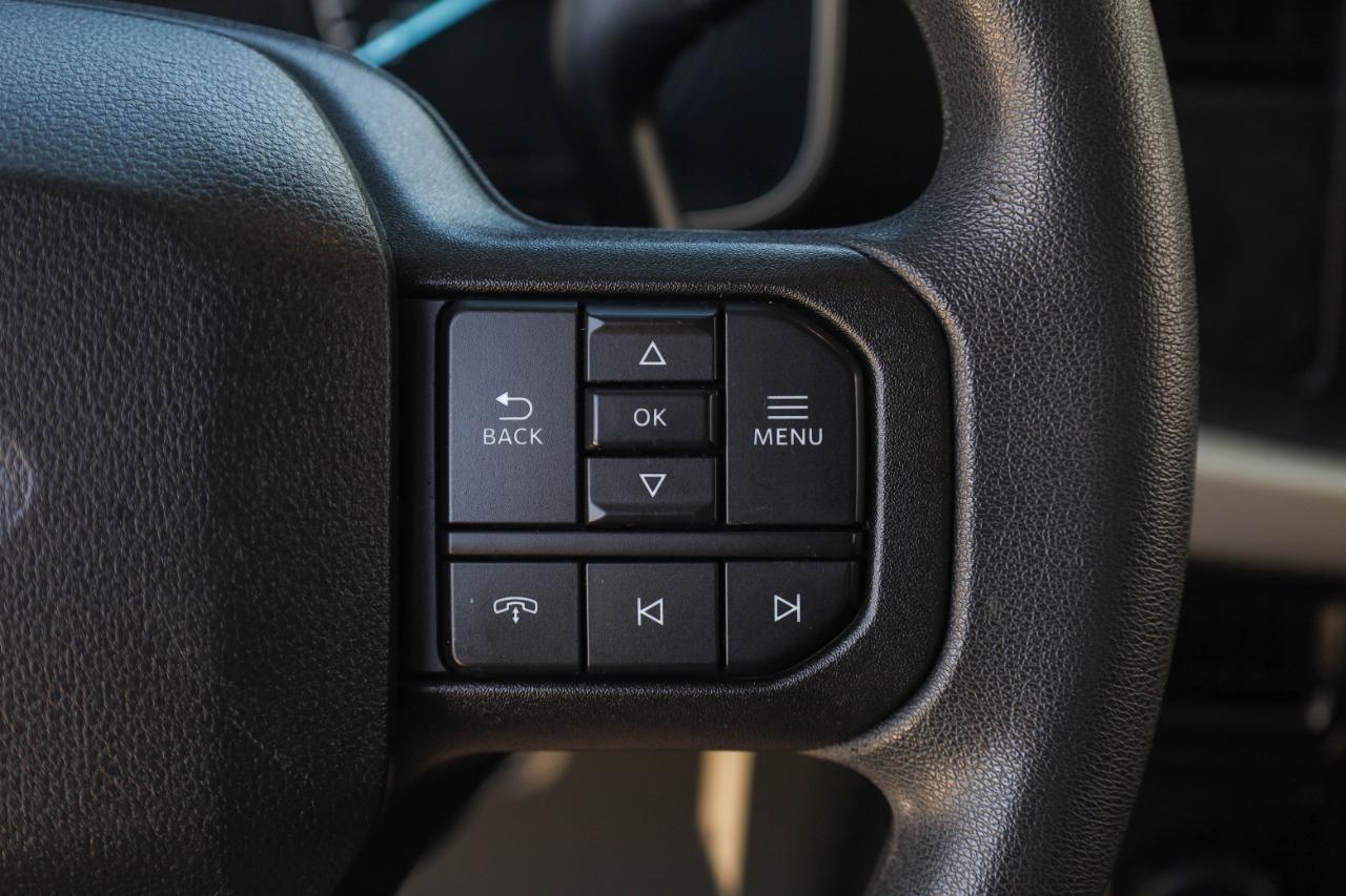 Ford F-150 Lariat 2WD SuperCab 8' Box 2022