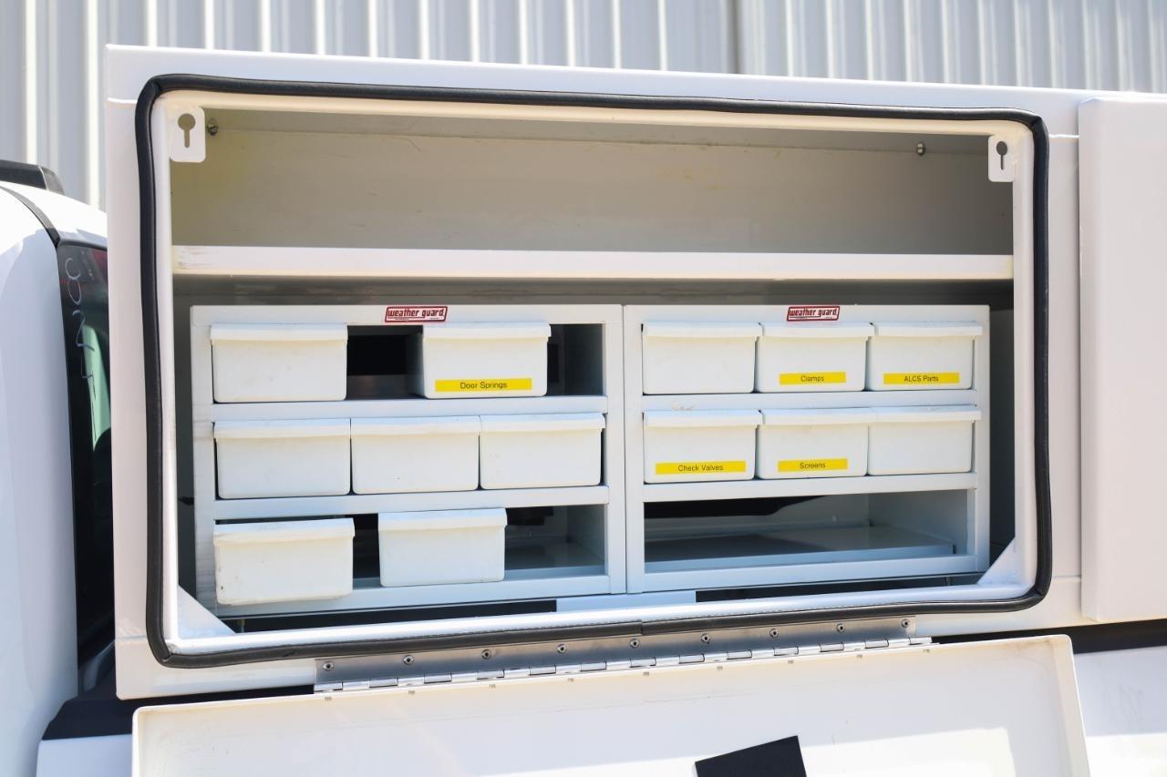 Ford F-150 Lariat 2WD SuperCab 8' Box 2022