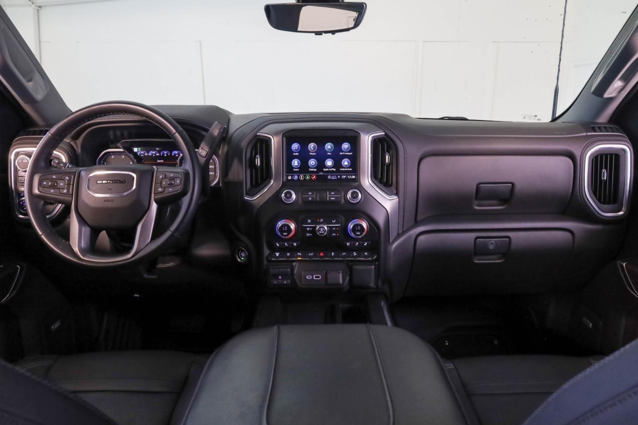 GMC Sierra 2500HD 4WD Crew Cab 159" Denali 2023