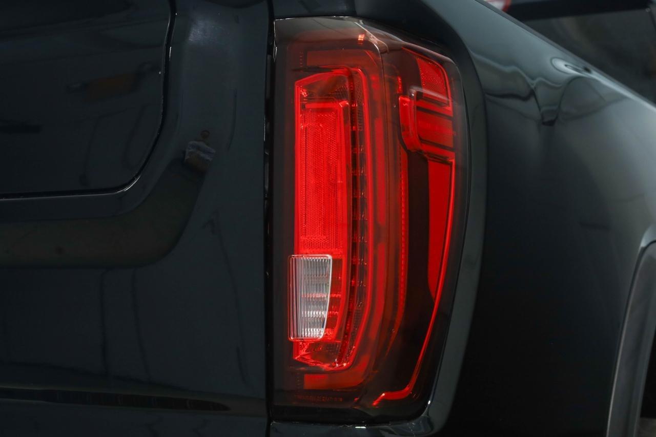 GMC Sierra 2500HD 4WD Crew Cab 159" Denali 2023