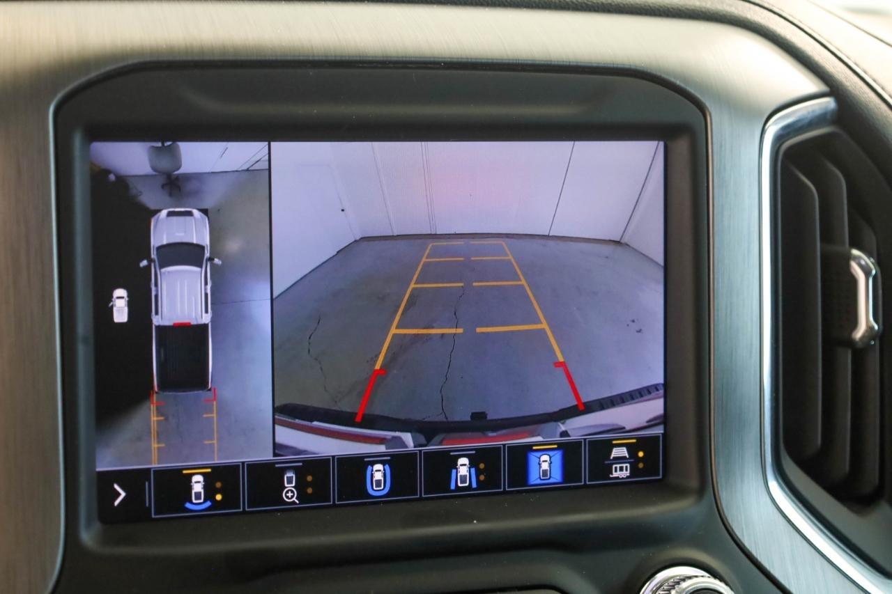 GMC Sierra 2500HD 4WD Crew Cab 159" Denali 2023