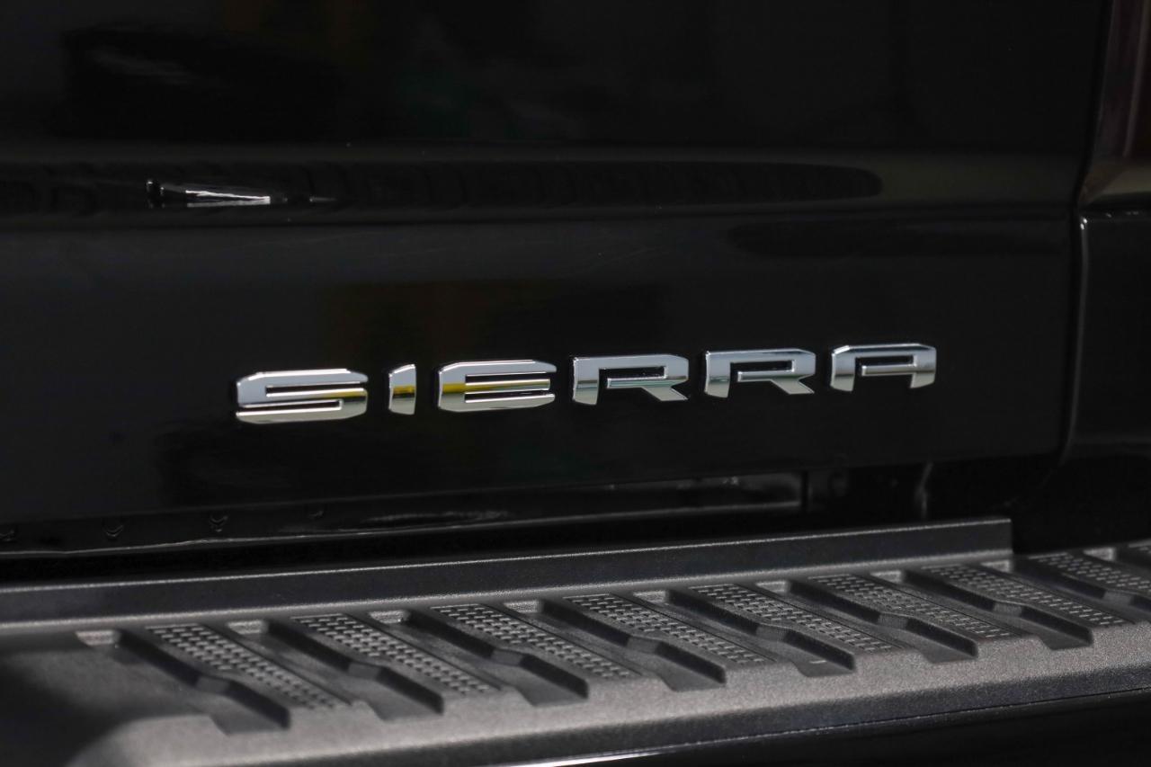 GMC Sierra 2500HD 4WD Crew Cab 159" Denali 2023
